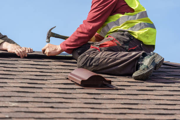 Best New Roof Installation  in Center Point, TX