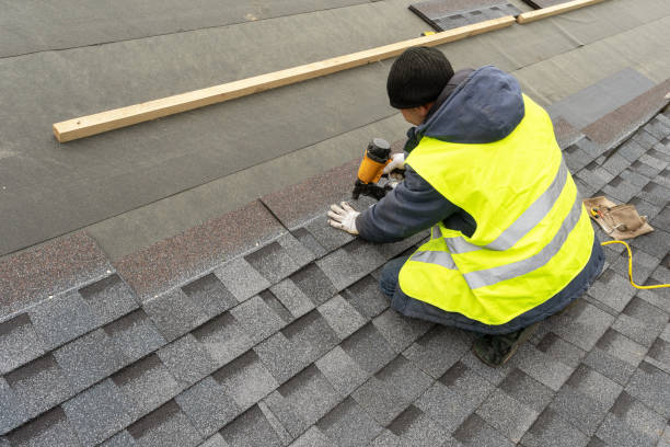 Best Roof Waterproofing Services  in Center Point, TX