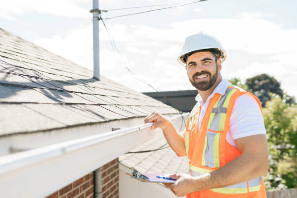 Reliable Center Point, TX Roofing Contractor Solutions
