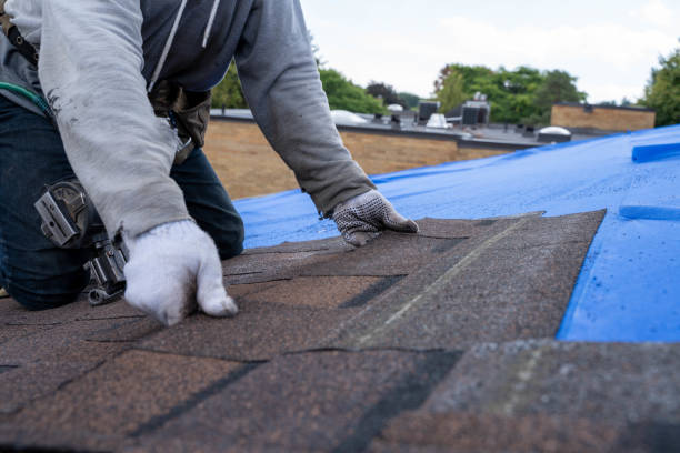 Best Residential Roofing Contractor  in Center Point, TX