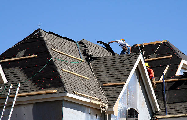 Best Tile Roofing Contractor  in Center Point, TX