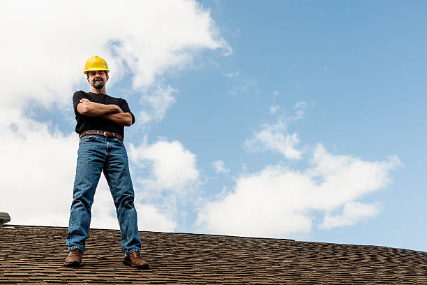 Quick and Trustworthy Emergency Roof Repair Services in Center Point, TX