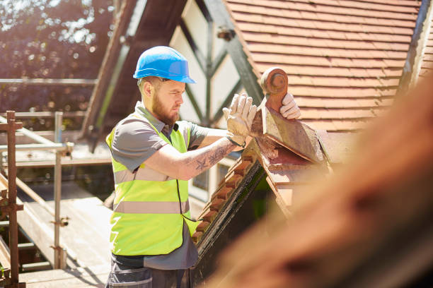 Best Roof Gutter Cleaning  in Center Point, TX